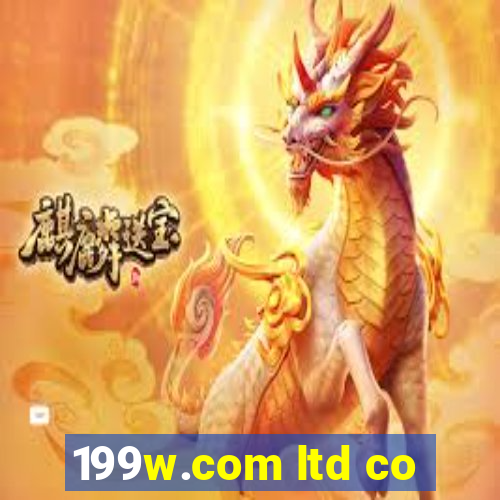 199w.com ltd co